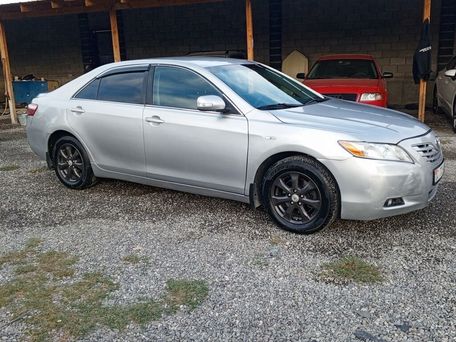 Toyota Camry, 2009 — сүрөт 1