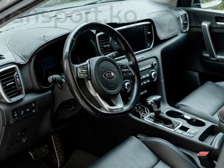 Kia Sportage, 2019 — фото 5