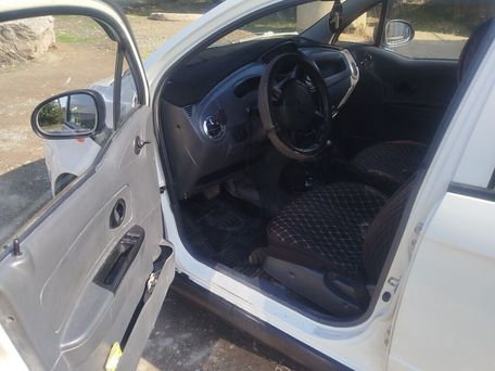 Daewoo Matiz, 2008 — сүрөт 9