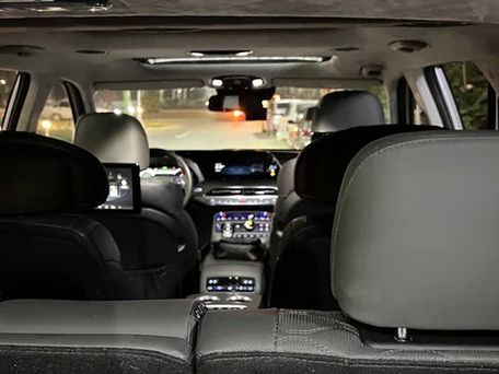 Hyundai Palisade, 2021 — сүрөт 5