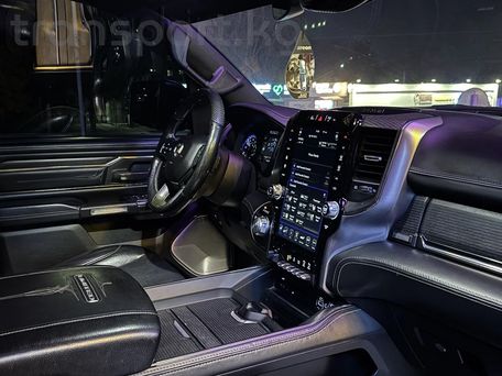 Dodge RAM, 2019 — сүрөт 8