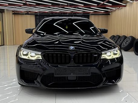 BMW M5, 2019 — фото 2