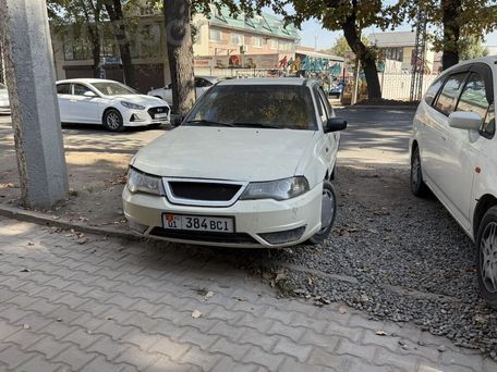 Daewoo Nexia, 2012 — сүрөт 2