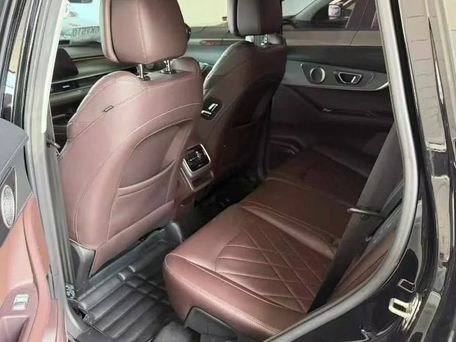Chery Tiggo 8 Pro, 2024 — photo 8