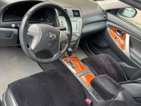 Toyota Camry, 2010 — фото 4