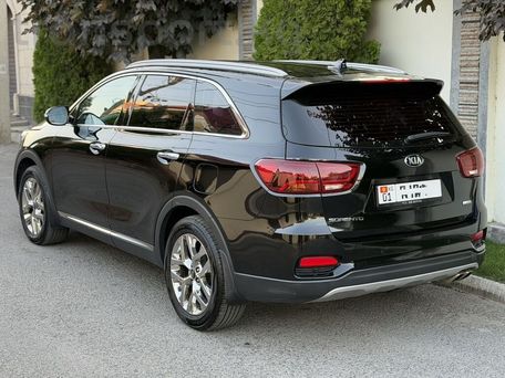 Kia Sorento, 2019 — фото 5