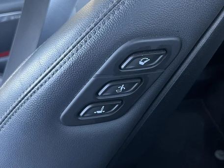 Hyundai Grandeur, 2020 — photo 11
