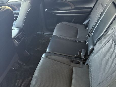 Toyota Highlander, 2018 — photo 11