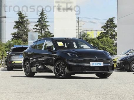 Lynk & Co 07, 2026 — 照片 4