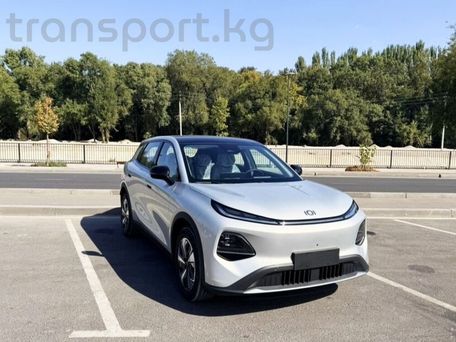 Changan Qiyuan Q05, 2026 — 照片 2