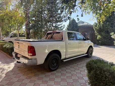 Ram 1500, 2018 — сүрөт 5