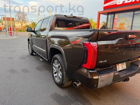 Toyota Tundra, 2023 — photo 7