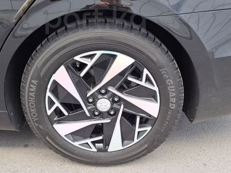 Hyundai Grandeur, 2020 — photo 9