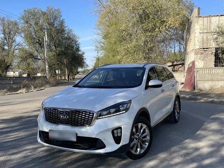 Kia Sorento, 2017 — фото 2