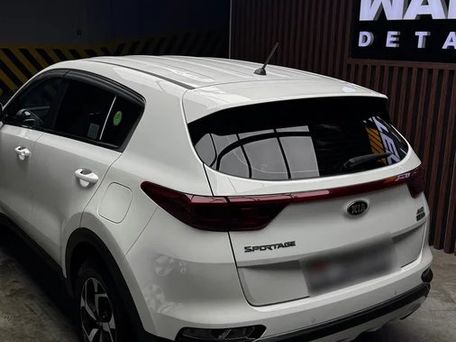 Kia Sportage, 2019 — фото 5