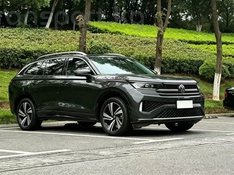 Volkswagen Tavendor, 2023 — сүрөт 2