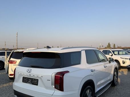 Hyundai Palisade, 2020 — сүрөт 3