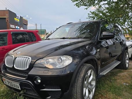 BMW X5, 2007 — photo 7