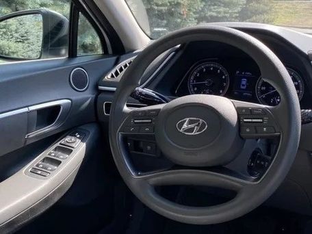 Hyundai Sonata, 2023 — фото 3