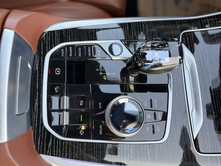 BMW X7, 2021 — 照片 14