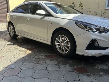 Hyundai Sonata, 2023 — фото 2