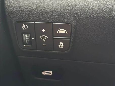 Kia K5, 2020 — photo 11