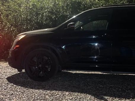 Honda Pilot, 2021 — 照片 4
