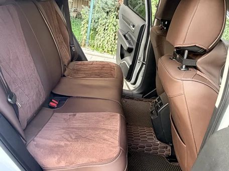 Renault Samsung QM6, 2021 — сүрөт 5