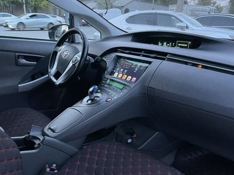 Toyota Prius, 2010 — сүрөт 7