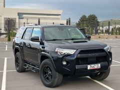 Toyota 4Runner
