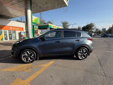 Kia Sportage, 2019 — сүрөт 4