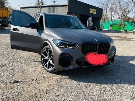 BMW X5, 2018 — photo 2
