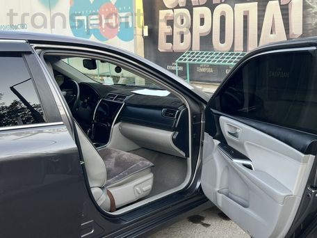 Toyota Camry, 2015 — 照片 4