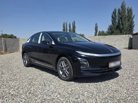 Hongqi E-QM5, 2025 — сүрөт 3