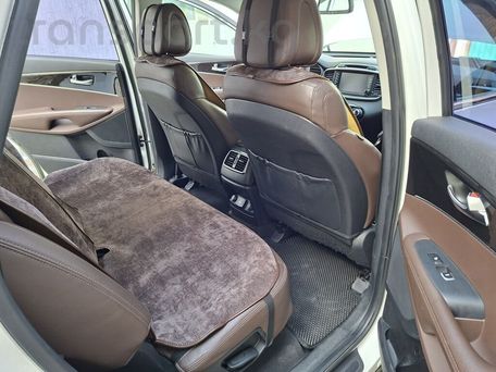 Kia Sorento, 2016 — фото 10