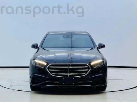 Mercedes-Benz E-Класс, 2024 — фото 2