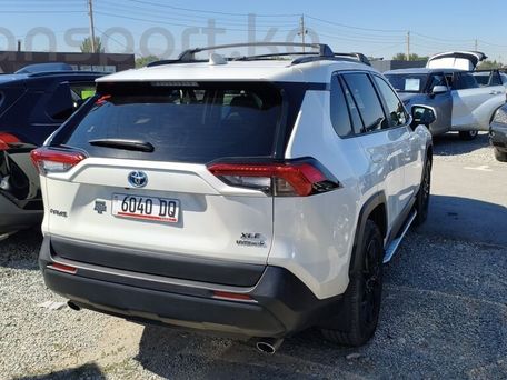 Toyota RAV4, 2022 — 照片 3