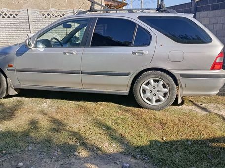 Honda Civic, 2000 — сүрөт 8