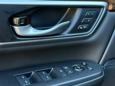 Honda CR-V, 2020 — фото 15