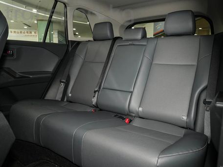 Toyota RAV4, 2026 — 照片 10