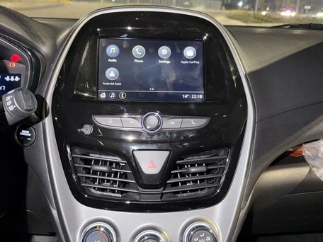 Chevrolet Spark, 2020 — сүрөт 13