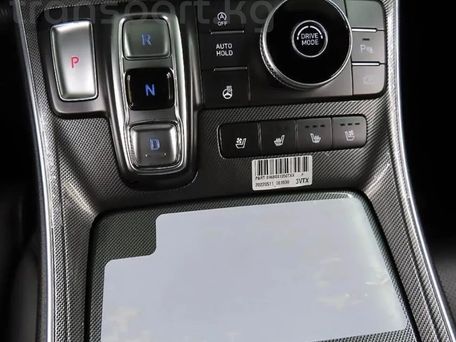Hyundai Santa Fe, 2022 — сүрөт 8