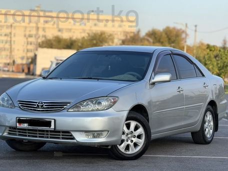 Toyota Camry, 2005 — сүрөт 10