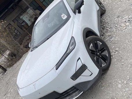 Changan Deepal S05, 2024
