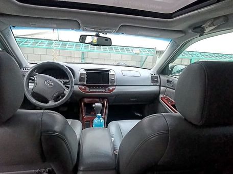 Toyota Camry, 2005 — photo 5