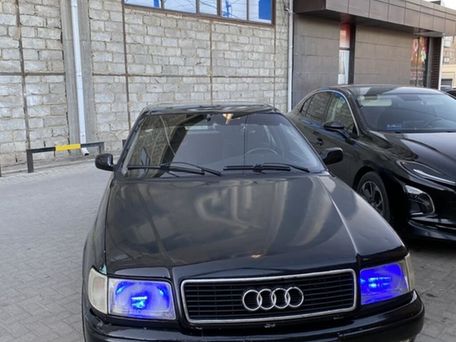 Audi 100, 1993 — сүрөт 1