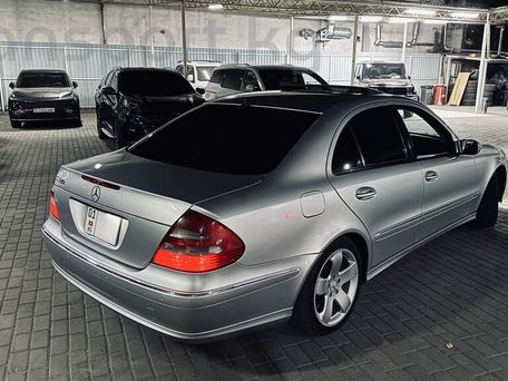 Mercedes-Benz E-Класс, 2002 — фото 3