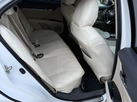 Toyota Camry, 2019 — photo 11