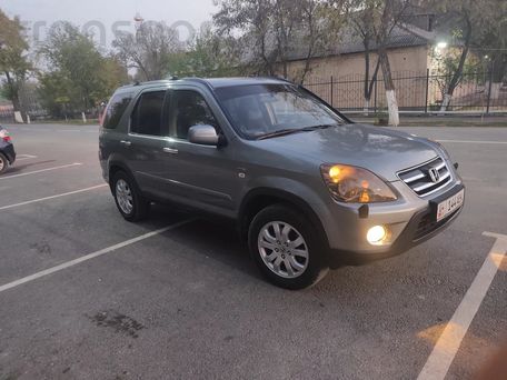 Honda CR-V, 2005 — сүрөт 4