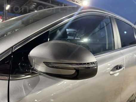 Kia Sportage, 2020 — 照片 9